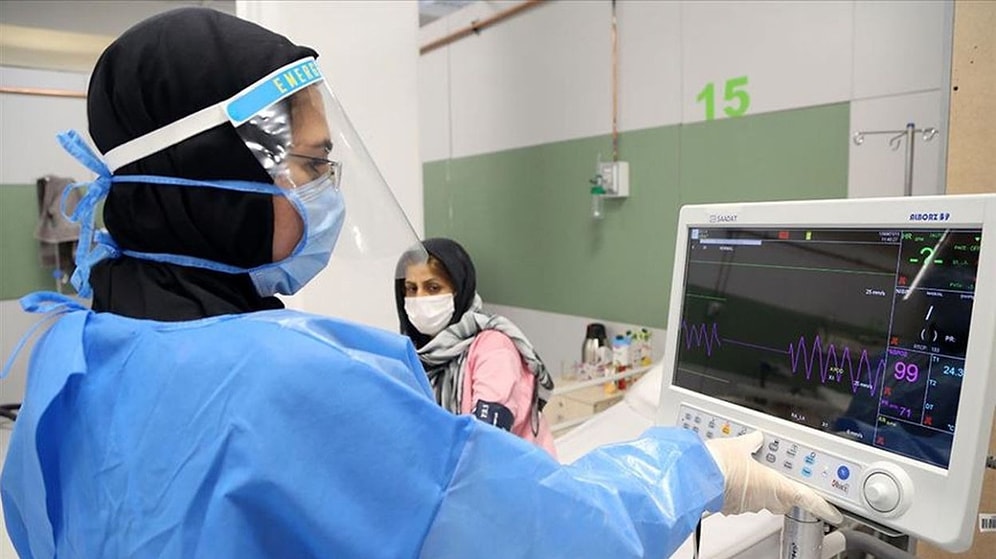 Sağlık Bakanlığı Sözleşmeli 12 Bin Personel Alacağını Duyurdu! Sağlık Bakanlığı Personel Alımı Ne Zaman, Tercih Kılavuzu Yayımlandı Mı ?