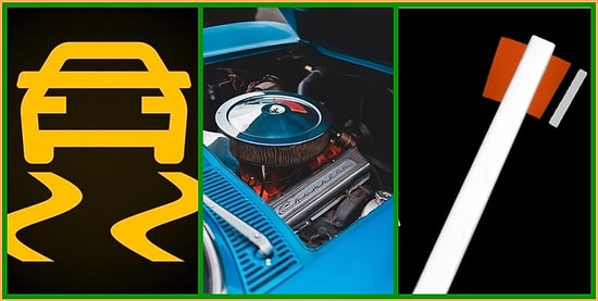 Motora Giriş 101: Araç Motoruyla İlgili Sizi Yolda Bırakmayacak 7 Teknik Bilgi