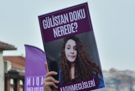 Elde Ettiği Bilgileri Paylaşmış: Gülistan Doku'nun Erkek Arkadaşının Polis Babası Hakkında Dava Açıldı