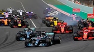 En Fazla Galibiyet Kazanan Formula1 Pilotunu Bulabilecek Misin?