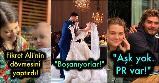 Bugün de Gıybete Doyduk! 30 Kasım'da Magazin Dünyasında Öne Çıkan Olaylar