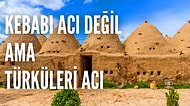 Harran’dan Balıklıgöl’e Acısıyla İsot Yemişten Beter Eden 15 Urfa Türküsü