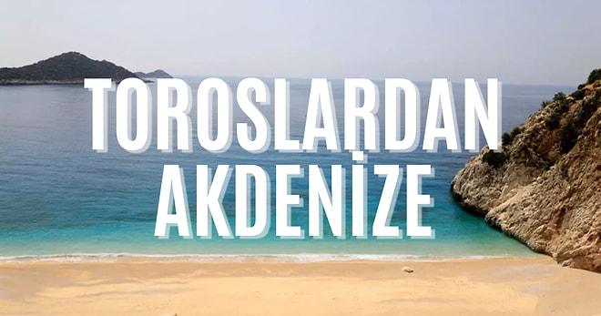 Denizin Sıcağından Düden Şelalesine Toroslardan Nağmelerle En Çok Sevilen 13 Antalya Türküsü