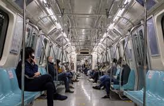 65 Yaş Üstü ve 20 Yaş Altına Yeni Yasak! Yaşlılar ve Çocuklar Otobüs, Metrobüs ve Metroya Binebilir Mi?