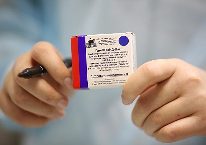 Британские эксперты дали оценку российской вакцине Cпутник V: "Не вижу причин сомневаться в результатах"