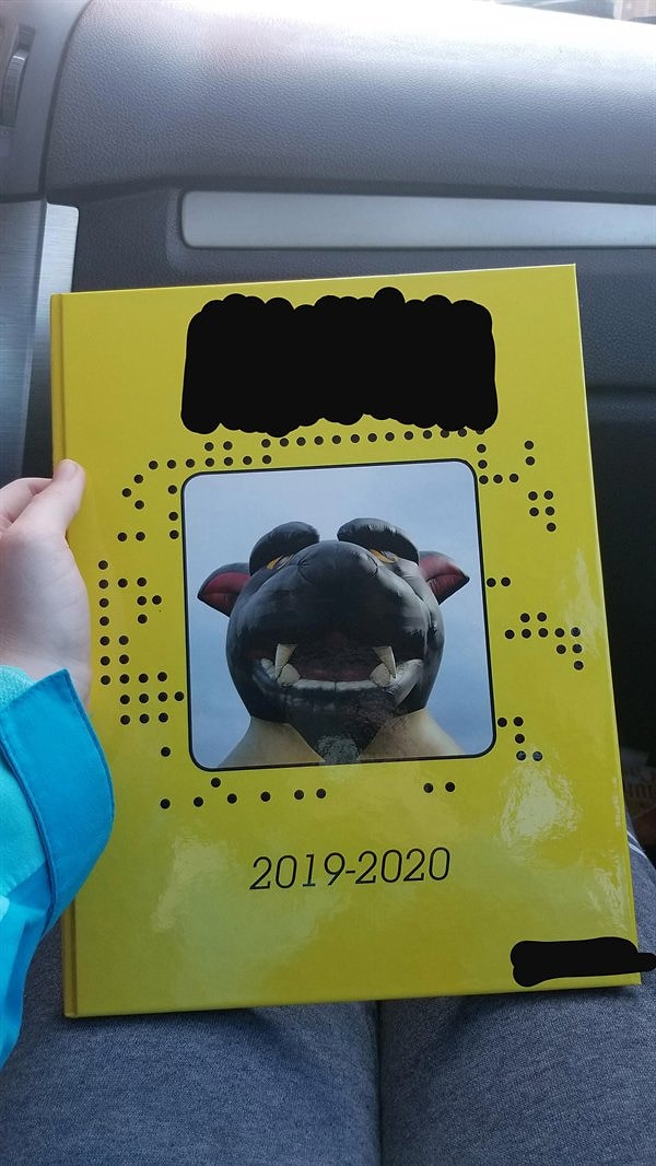 5. Здесь должна была быть пума...