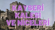 Kalesiyle Pastırmasıyla Yurdumuzun En Çok Konuşulan Şehirlerinden Olan Kayseri’den Çıkmış 11 Türkü