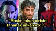 Neredeyse İzlediğimiz Her Filmde Bolca Yaşanan Ancak Gerçek Hayatta Olması İmkansız Olan 25 Olay
