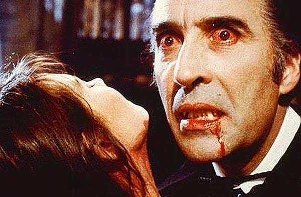 18. Dracula, 15. Yüzyılda Transilvanya’da yaşamış gerçek bir insandan esinlenilmiştir.