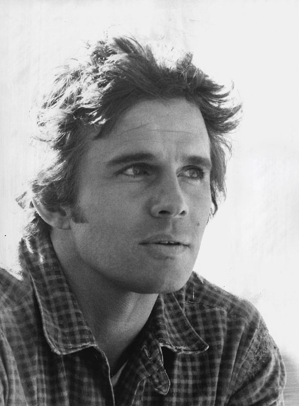 10. Dack Rambo