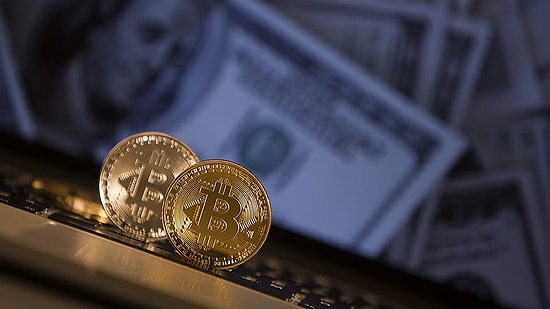 Bitcoin'den Yeni Rekor: 19 Bin 857 Dolara Yükseldi