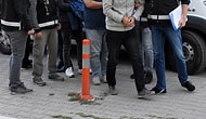 İzmir Merkezli FETÖ'nün TSK ve Emniyet Yapılanmasına Operasyon: 104 Gözaltı