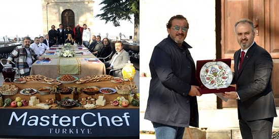 'MasterChef'e 600 Bin TL Ödendi' İddiası: Bursa Belediyesi 'Parayı Biz Değil, Sponsorlar Ödedi' Dedi