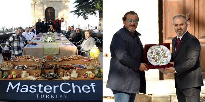 'MasterChef'e 600 Bin TL Ödendi' İddiası: Bursa Belediyesi 'Parayı Biz Değil, Sponsorlar Ödedi' Dedi