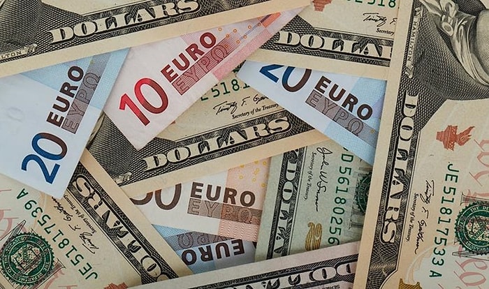 Dolar Ne Kadar Oldu? 1 Aralık Euro ve Dolarda Son Durum...