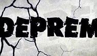 1 Aralık 2020 Son Depremler Listesi! Kandilli ve AFAD Son Depremler Sayfaları...