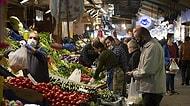 İstanbul'un Kasım Enflasyonu Yüzde 1,94 Olarak Açıklandı