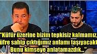 MasterChef Uğur Konusunda Sessizliğini Bozan Acun Ilıcalı, Neden Diskalifiye Edildiğini Ahmet Hakan'a Anlattı!