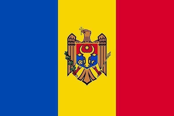 7. Moldova?