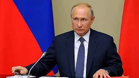 Putin’in Yakın Korumasının İntihar Ettiği İddia Edildi