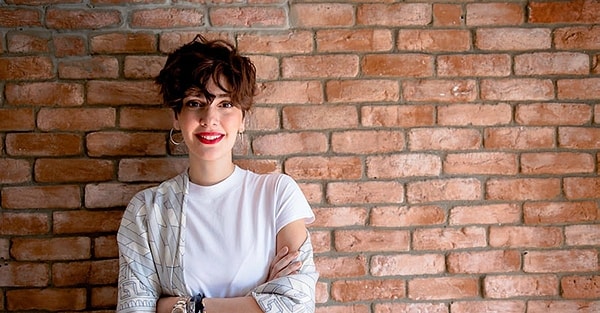 5. Bergüzar Korel