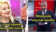 Lanet Olası 2020’de Hepimizi Güldürerek Keyfimizi Az da Olsa Yerine Getiren İlginç Gündem Olayları