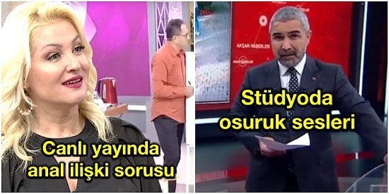 Lanet Olası 2020’de Hepimizi Güldürerek Keyfimizi Az da Olsa Yerine Getiren İlginç Gündem Olayları