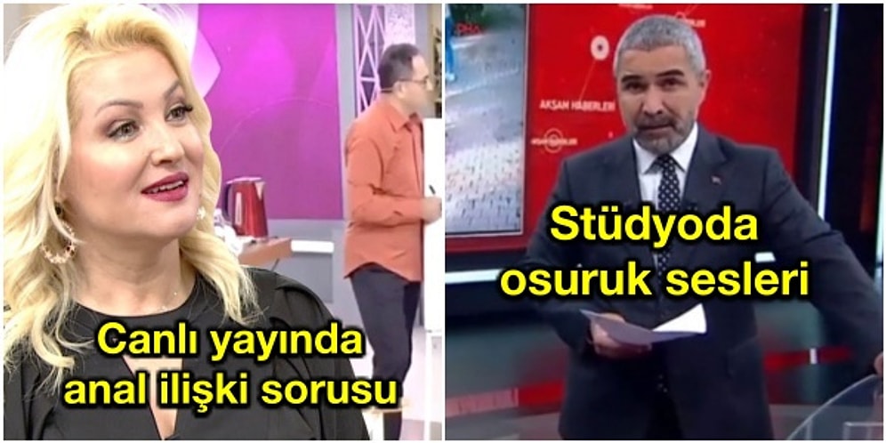 Lanet Olası 2020’de Hepimizi Güldürerek Keyfimizi Az da Olsa Yerine Getiren İlginç Gündem Olayları