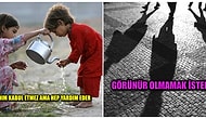 Almanın Aksine Vermekte Israrcı Olmayı Huy Edinen İnsanlar İçin Kullanılan "Ekoist" Kavramı İle Tanışın!
