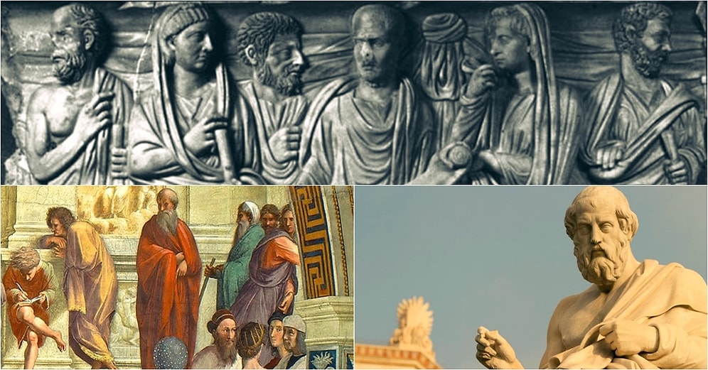 Osman Balcıgil Yazio: Yeni Platonculuğu Kimler Geliştirdi?