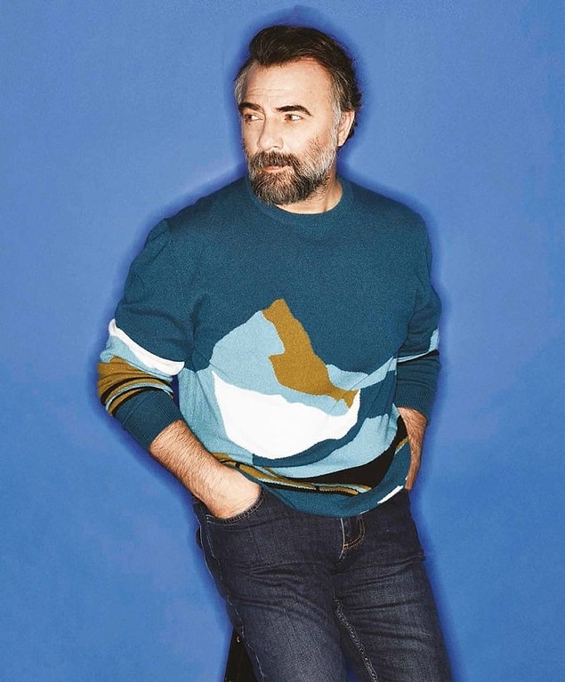 16. Oktay Kaynarca