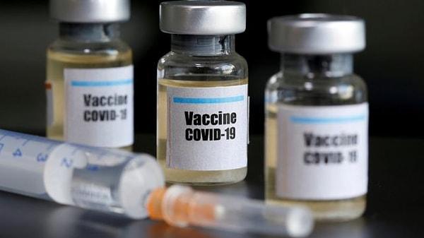 Gün geçmiyor ki koronavirüs ve "muhtemel" aşısı hakkında bir iddia daha çıkmasın!