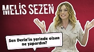 Melis Sezen Sosyal Medyadan Gelen Soruları Yanıtlıyor!