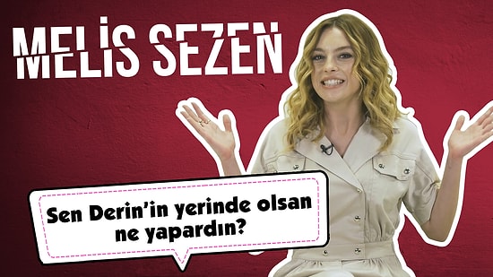Melis Sezen Sosyal Medyadan Gelen Soruları Yanıtlıyor!