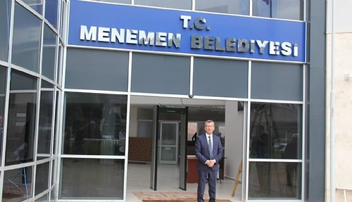 Menemen Belediye Başkan Vekilliği Görevine CHP'li Üye Deniz Karakurt Seçildi