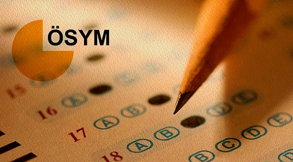 Hangi Sınavlar Ertelendi! İşte ÖSYM'nin Duyurusu...