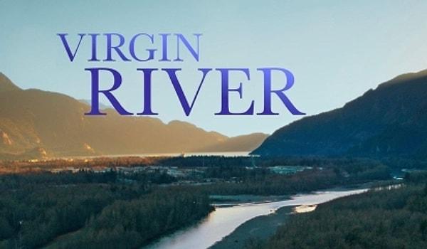 İlk olarak 2019 izleyicisiyle buluşan başarılı 'Virgin River' dizisinin geçtiğimiz günler ikinci sezonu yayınlandı ve yine büyük beğeni topladı.