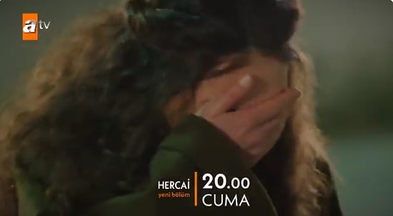 Hercai 50. Bölüm Fragmanı