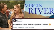 İçerdiği Samimi Sahnelerini İzlerken Yumuş Yumuş Olmamızı Sağlayan Netflix Dizisi: Virgin River