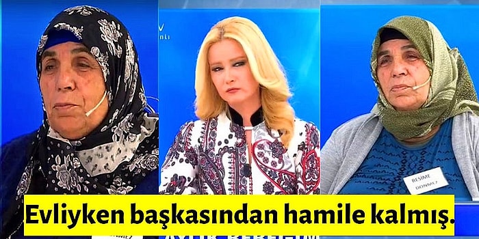 Müge Anlı'nın "Bu Güne Kadar Duyduğum En Vahşi Şey" Dediği Korkunç Olay