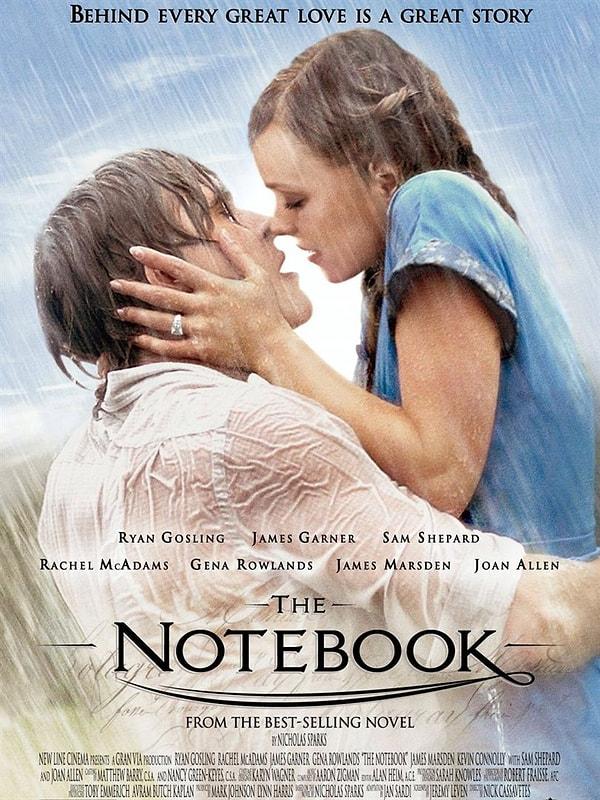 13. The Notebook (Not Defteri) - (2004)