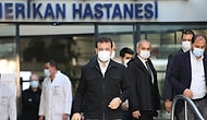 Koruma Önlemleri Artırıldı: İBB Başkanı Ekrem İmamoğlu İçin Suikast Uyarısı