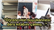 Yaratıcılık Desen Var! Öğretmenlerine Sundukları Birbirinden Komik Bahanelerle Herkesi Güldüren 17 Öğrenci