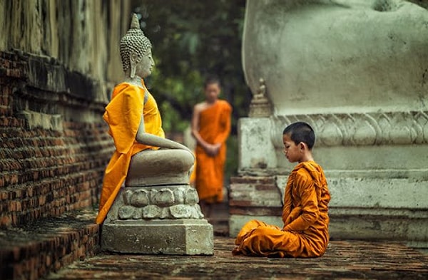 7. За весь период пандемии в Камбодже были зафиксированы всего 3 незначительные вспышки заболевания: в марте, июле и августе.