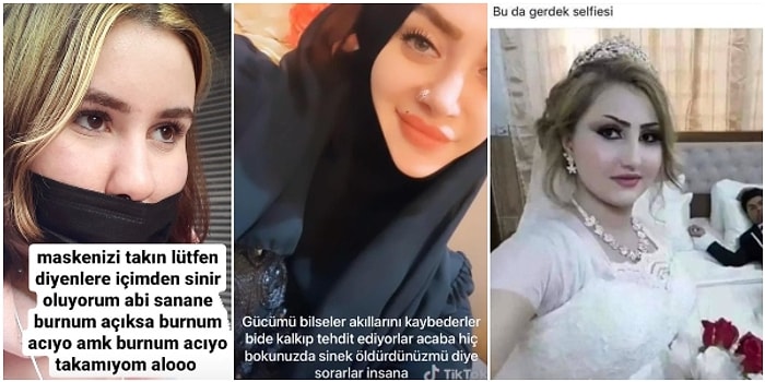 Sosyal Medya Paylaşımlarıyla Görenlere Kimi Zaman Anlama Güçlüğü, Kimi Zaman Utanç Yaşatan 15 Kullanıcı