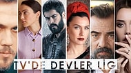 Bol Hayranlı Dizilerin Bile Giremediği Liste: Kasım Ayında En Çok Hangi Dizileri İzledik?