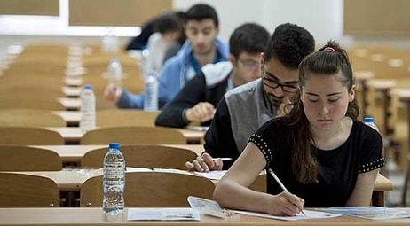 MEB'den LGS ve YKS Açıklaması: 'Sınavların Kapsamı Değişmeyecek'