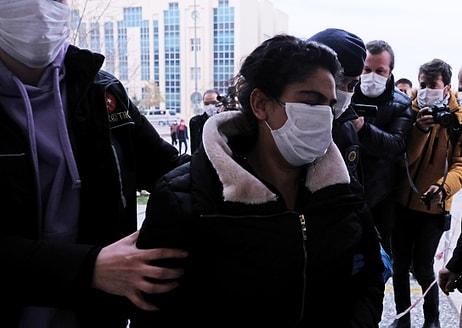 Kadir Şeker'in Kurtardığı Uyuşturucudan Tutuklanan Ayşe Dırla'nın İfadesi Ortaya Çıktı; 'Geri Vermeye Gidiyorduk'