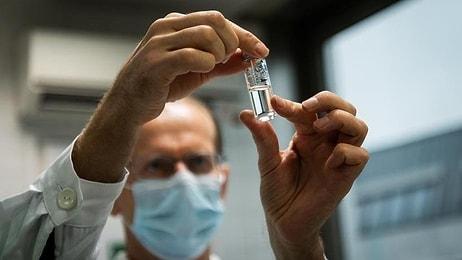 Pfizer-BioNTech Aşısını Onaylayan İlk Ülke İngiltere