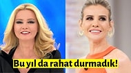 Beyinlerimizi Allak Bullak Etmeyi Başaran Müge Anlı ve Esra Erol'un Programlarında Bu Yıl Yaşanan 13 İlginç Olay